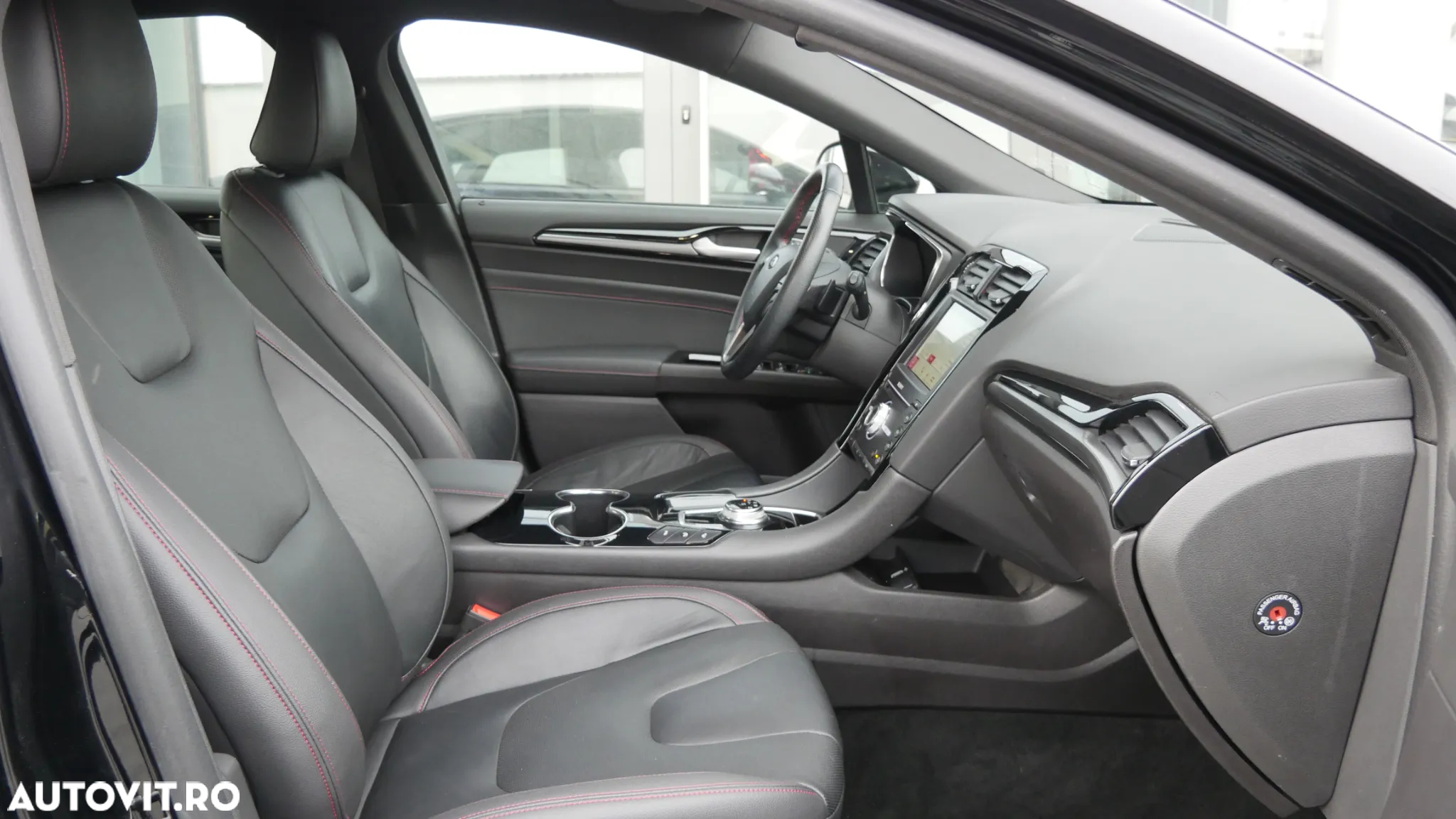 Ford Mondeo 2.0 EcoBlue Aut. ST-Line - 13