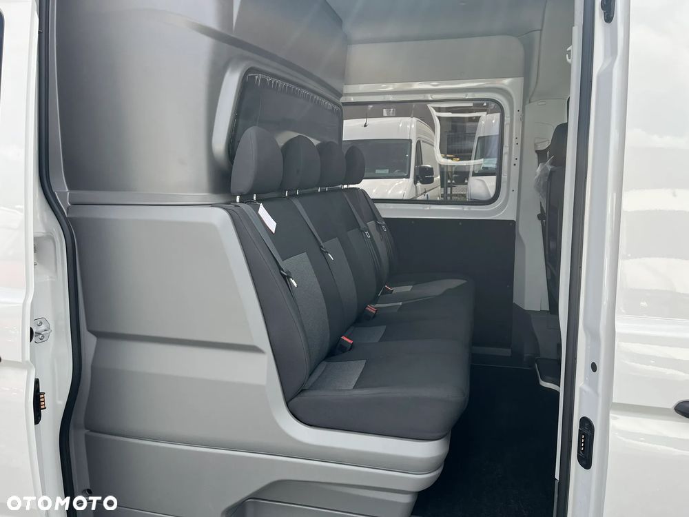 Volkswagen Crafter - 7