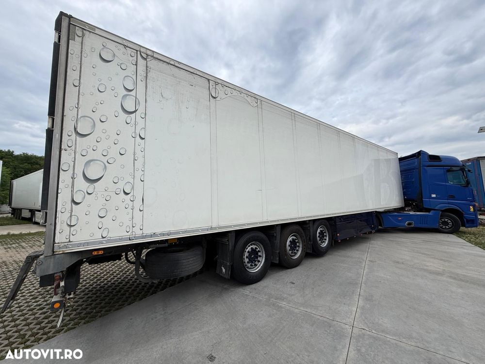 Schmitz Cargobull SCB S3B - 7