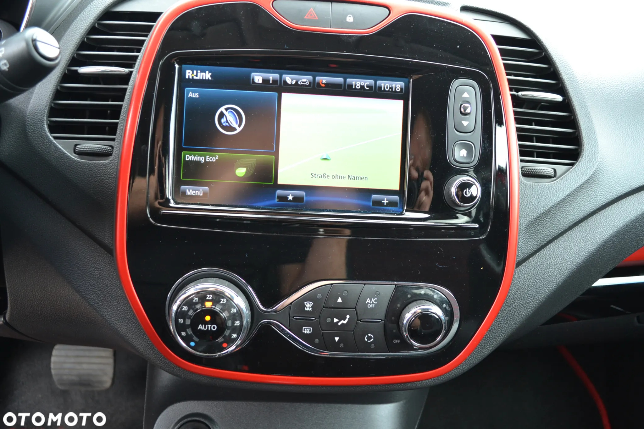Renault Captur 1.2 Energy TCe Limited EDC - 22