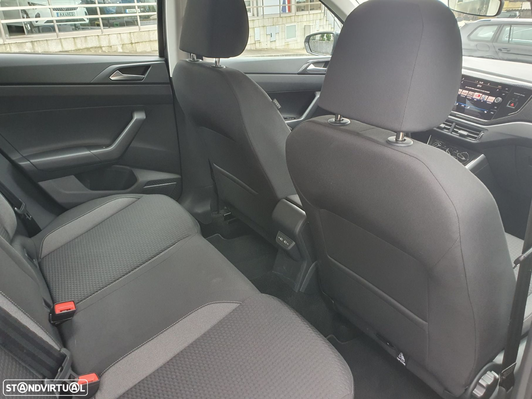 VW Polo 1.0 TSI Life - 23
