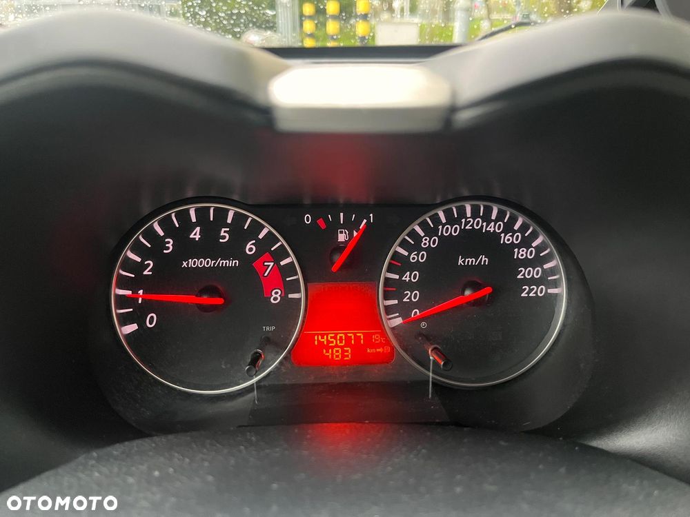 Nissan Note 1.4 I-Way - 9