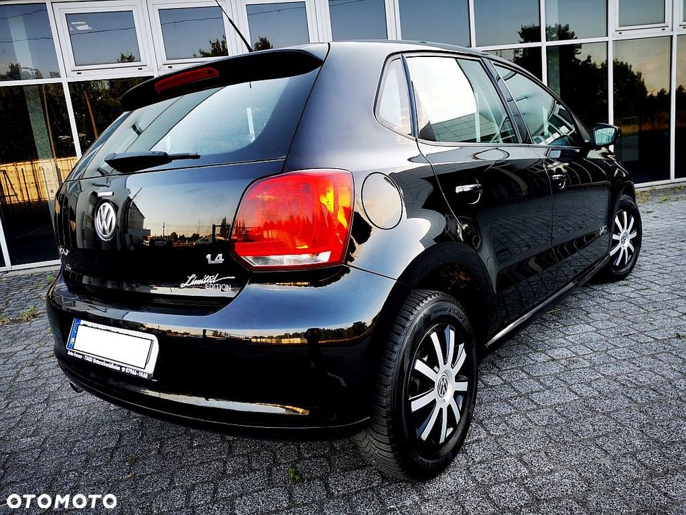 Volkswagen Polo 1.4 16V Comfortline - 22