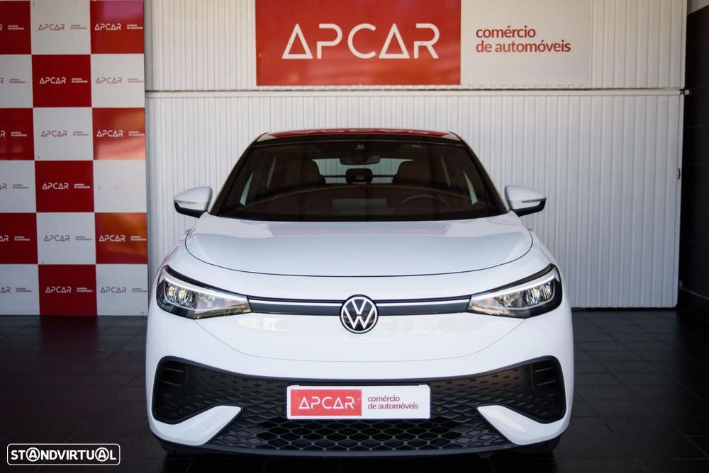 VW ID.5 77 kWh Pro Performance - 17