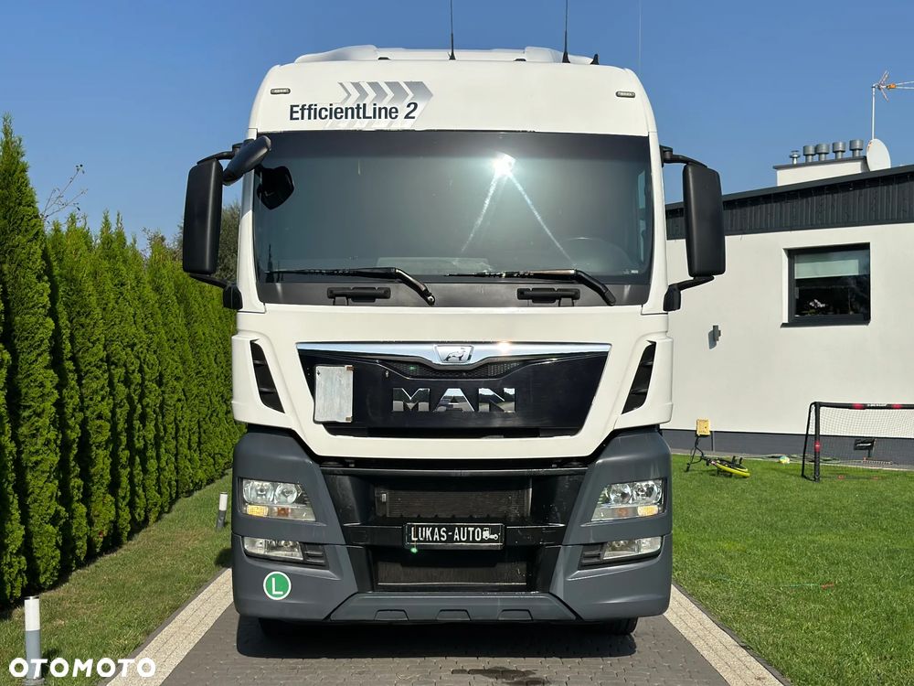 MAN TGX 18.440 HYDRAULIKA - 3