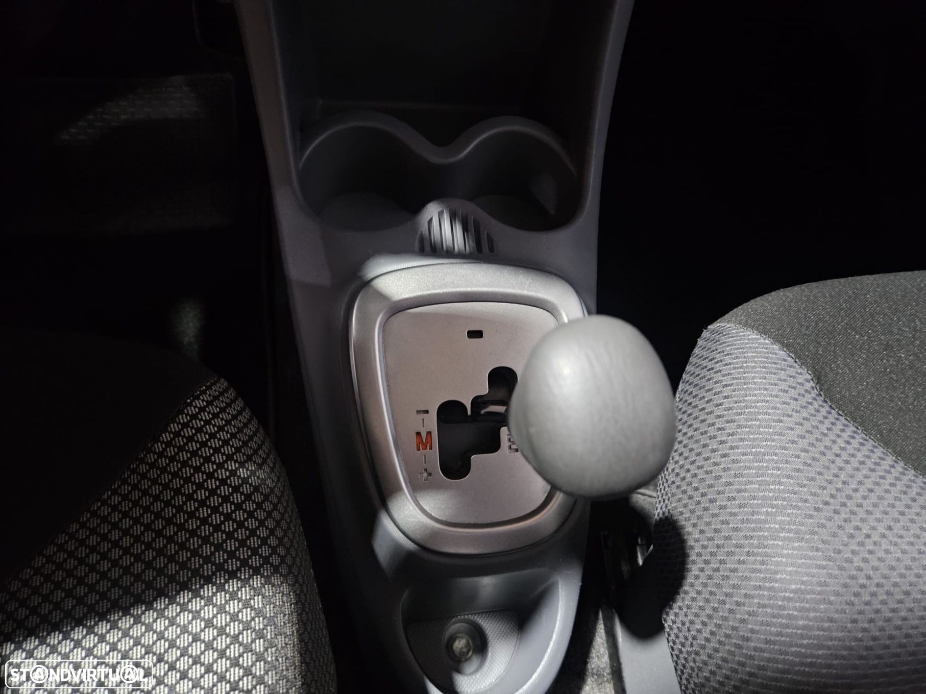 Toyota Aygo - 12