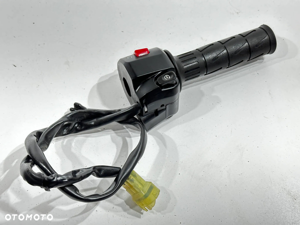 Przełącznik prawy Kawasaki Z900  16-19R