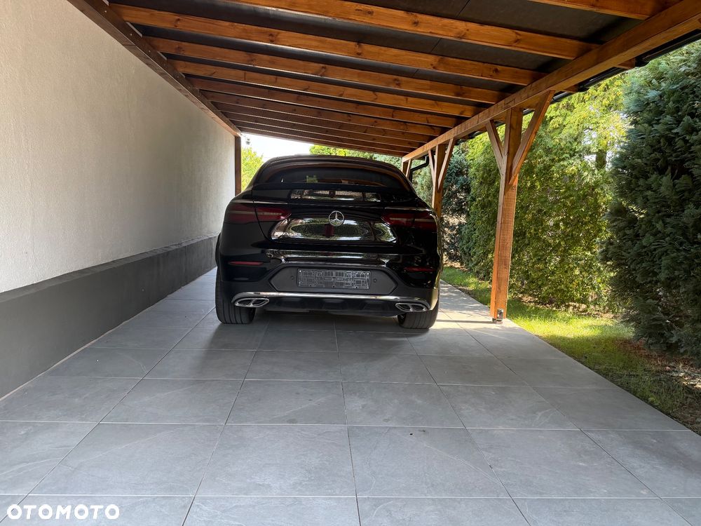 Mercedes-Benz GLC - 27