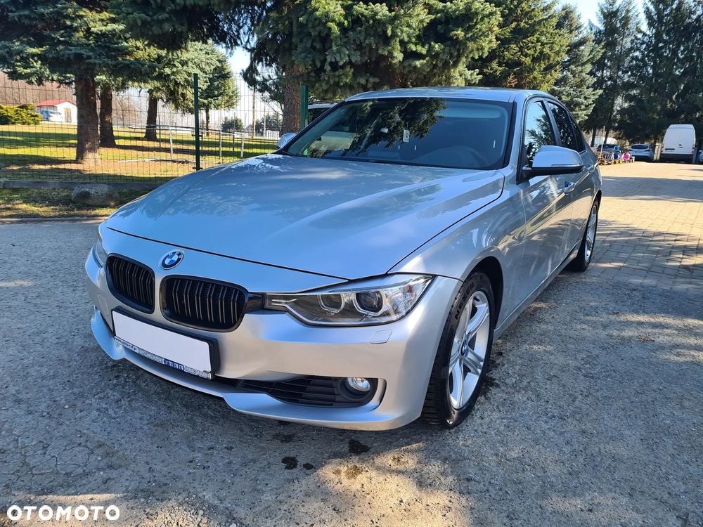 BMW Seria 3 - 8