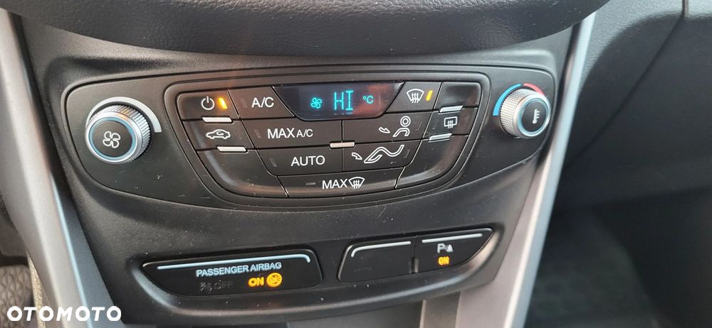 Ford B-MAX 1.6 TDCi Individual - 26