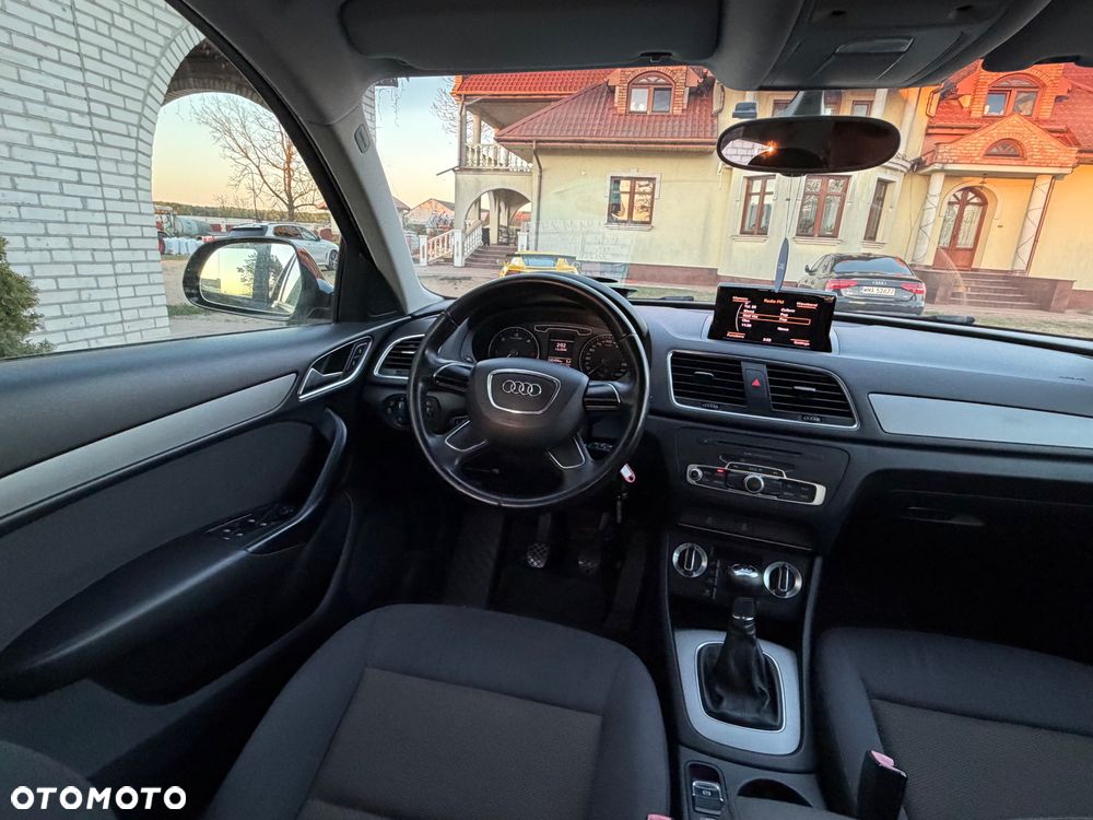 Audi Q3 - 14