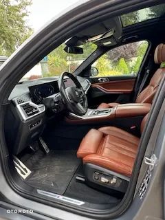 BMW X7 xDrive30d sport - 6