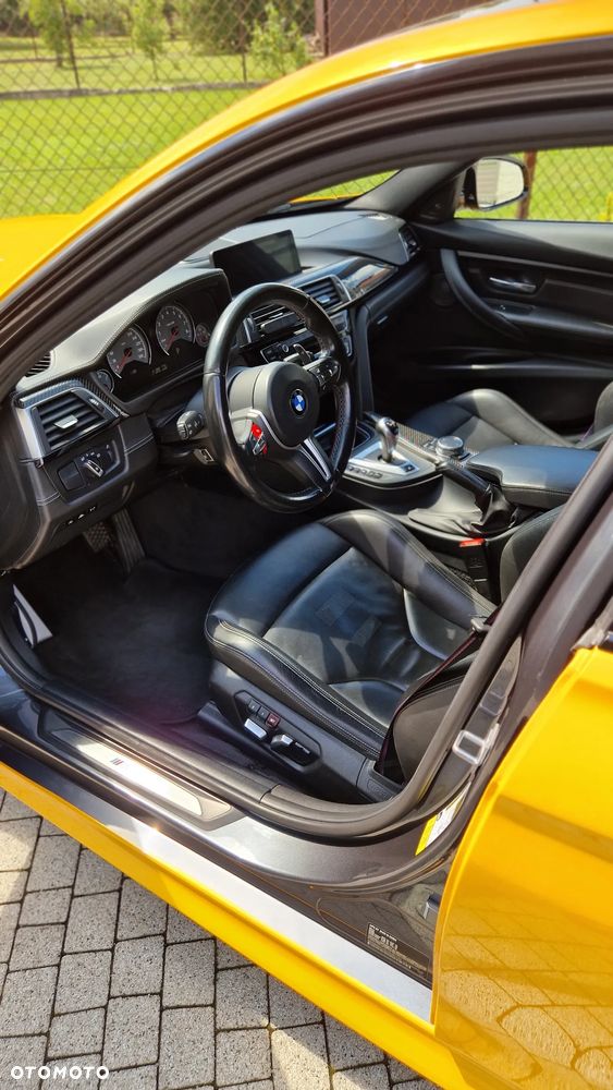 BMW M3 DKG Competition - 12