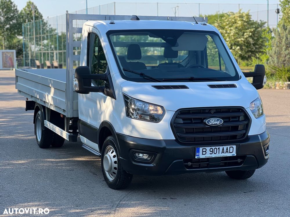 Ford Transit - 2