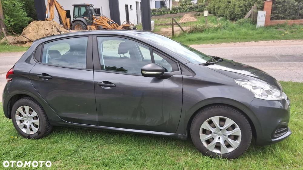 Peugeot 208 1.2 PureTech Access - 7