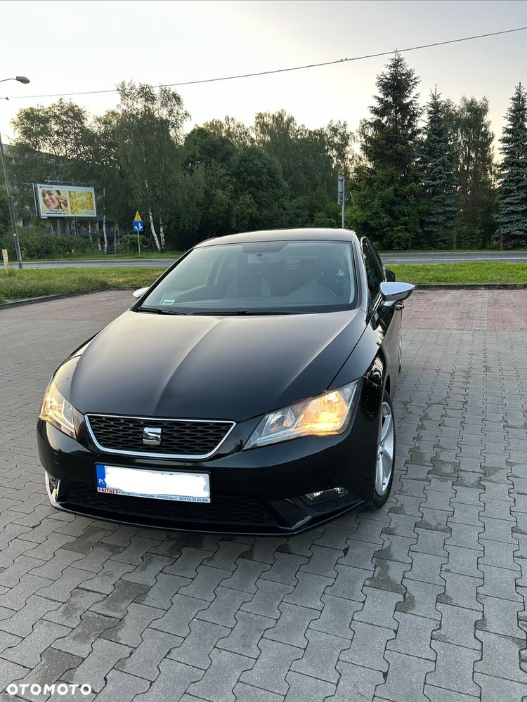 Seat Leon SC 1.2 TSI Reference - 20