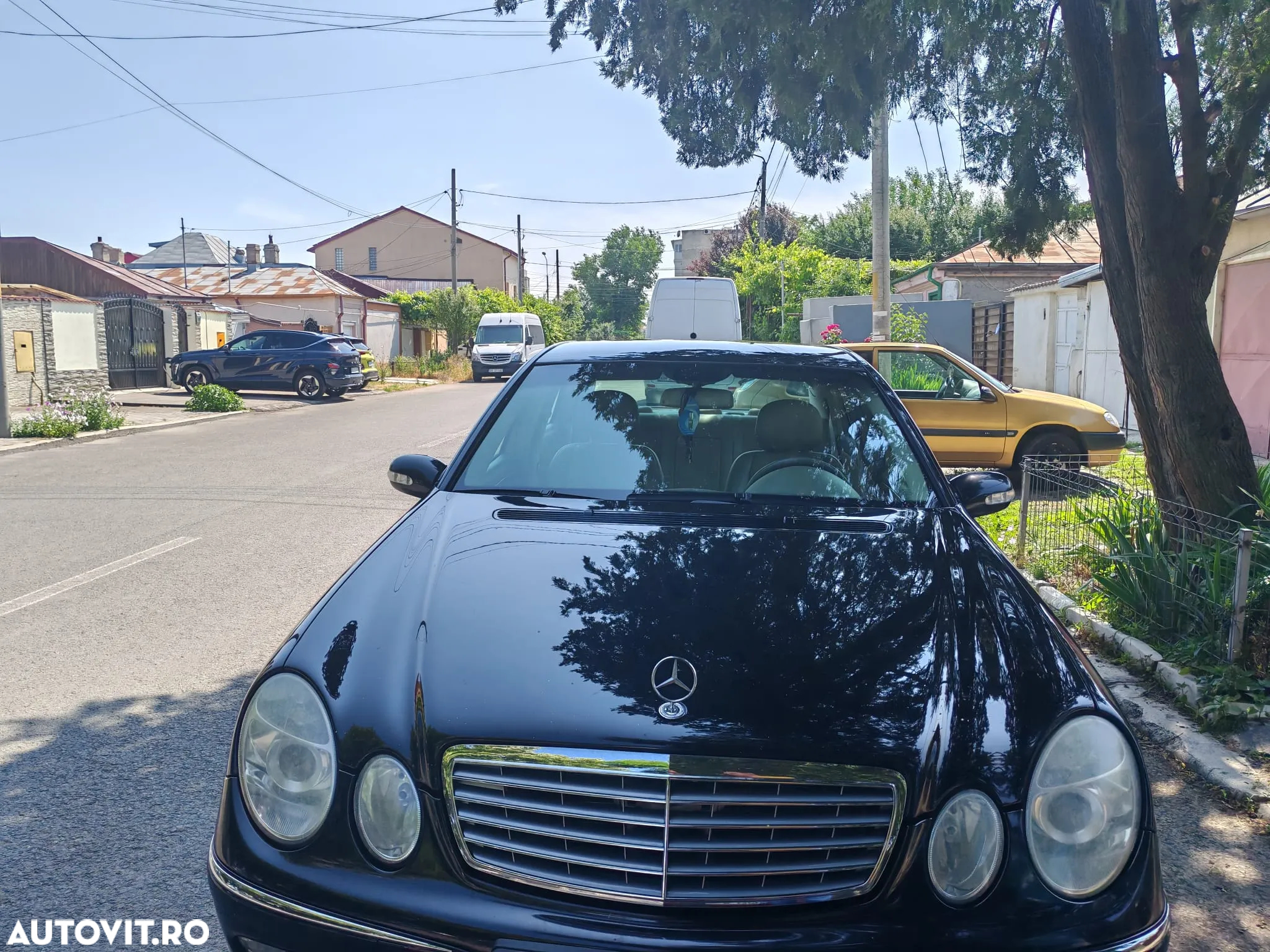 Mercedes-Benz CE - 3