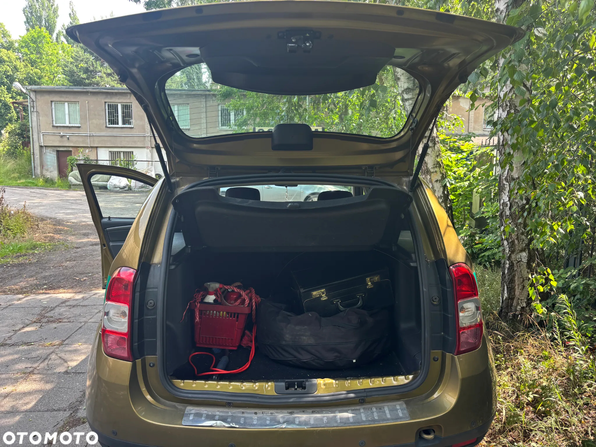 Dacia Duster - 14