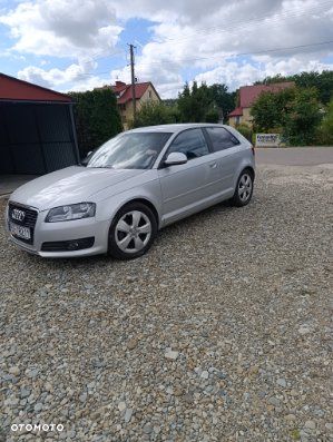 Audi A3 2010 photo 3