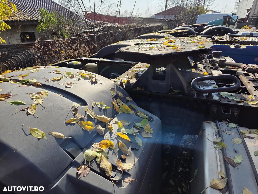 MAN TGX 18.500 4x2, 2019, 581.059km KIT BASCULARE, jante AL,Camera spate, AUTOMATA+INTARDER 6 trepte, Argintiu  metalizat, FRIGIDER, BALOANE FATA, Parasolar, GOARNE, Bara metalica fata, STARE FOARTE BUNA-POSIBILITATE LEASING 4 ani-PROMOTIE 25.900 EUR+Tva - 15