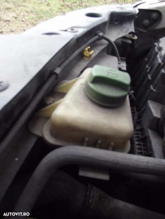 Vas apa VW T5 1.9 vas stropgel vas lichid servo Supapa EGR dezmembrez - 2
