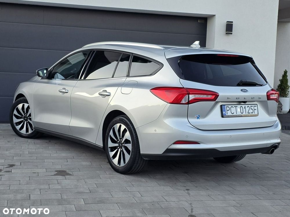 Ford Focus - 4