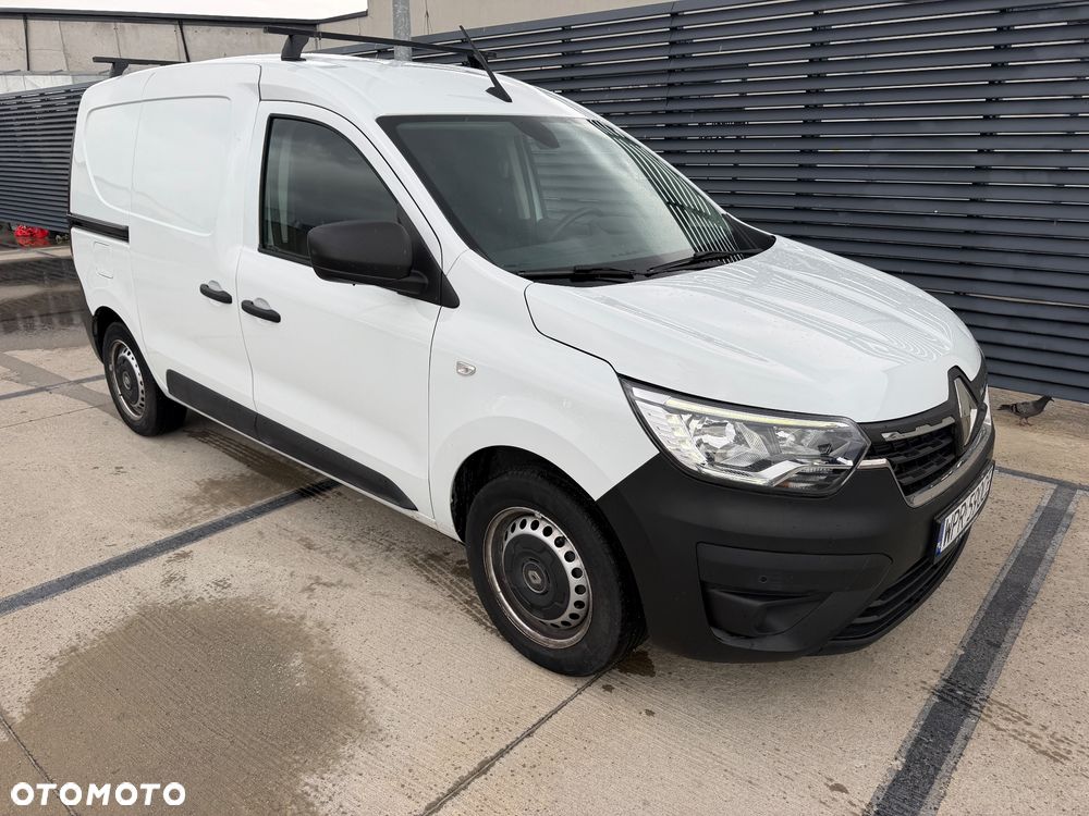 Renault Express L2 Advance Brygadowy - 2