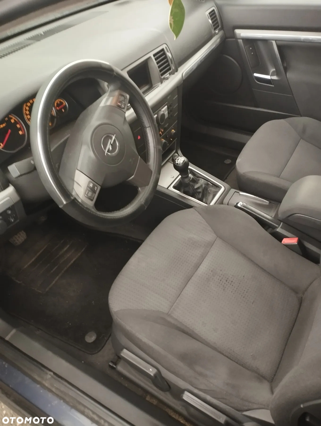 Opel Vectra 1.8 Cosmo - 8