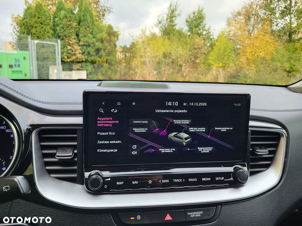 Kia Ceed 1.6 GDI PHEV XL DCT - 23