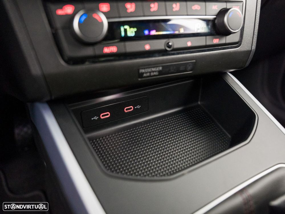 SEAT Arona 1.0 TSI FR - 25