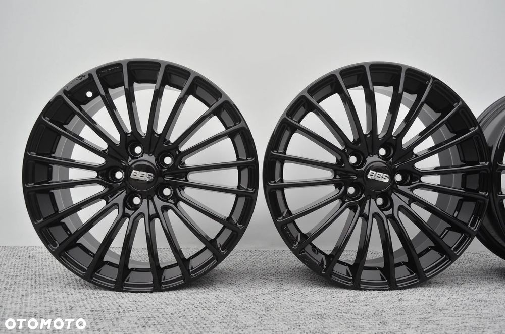 Felgi 7,5x17 5x112 Audi A3 8P 8V A4 b7 b8 b9 Merc W204 W205 VW Golf Passat - 3