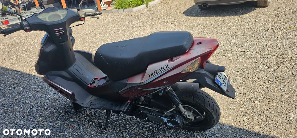 Motobi Sprint - 3