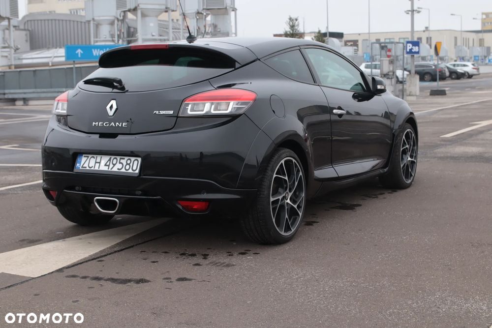 Renault Megane - 11