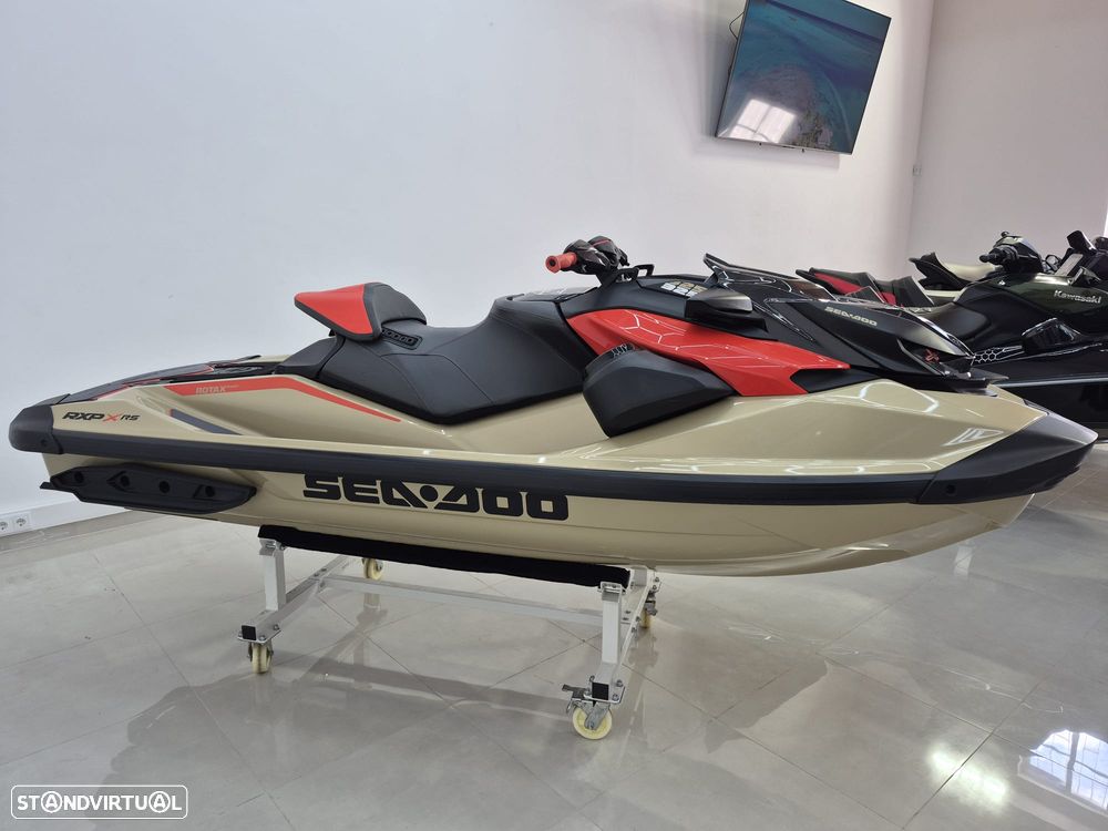 Sea-Doo RXP 325 - 4