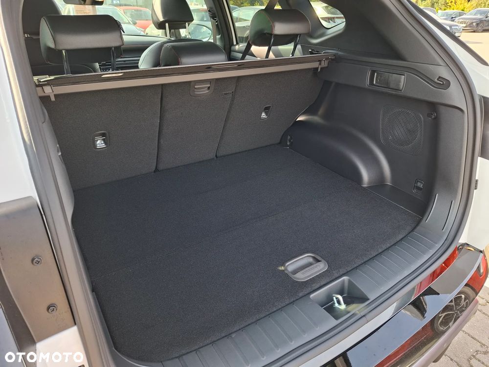 Hyundai Tucson 1.6 T-GDi HEV N-Line Ultimate 4WD - 29
