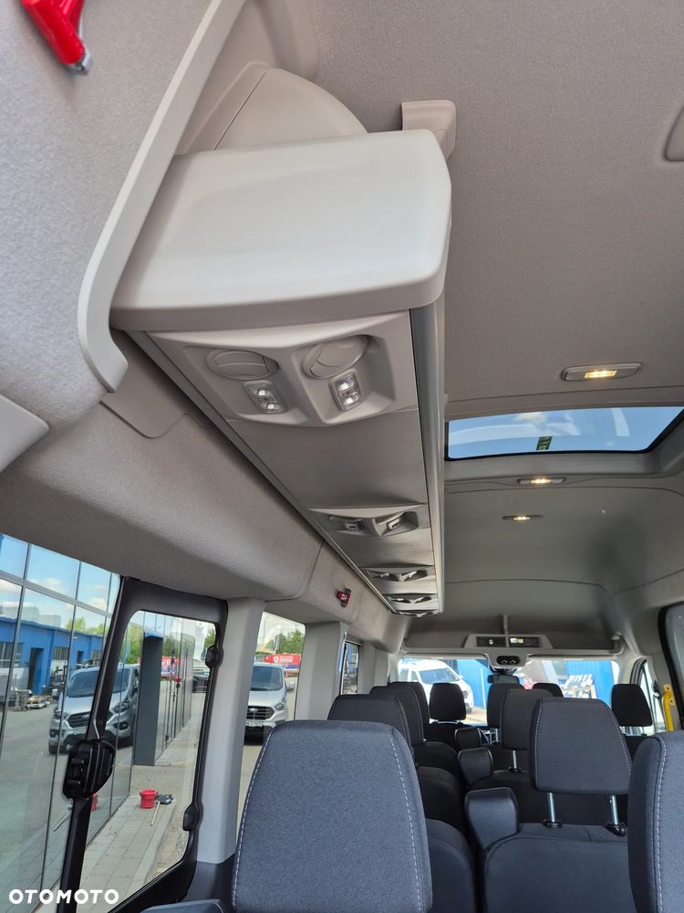 Ford Transit Autobus 18 miejsc - 4