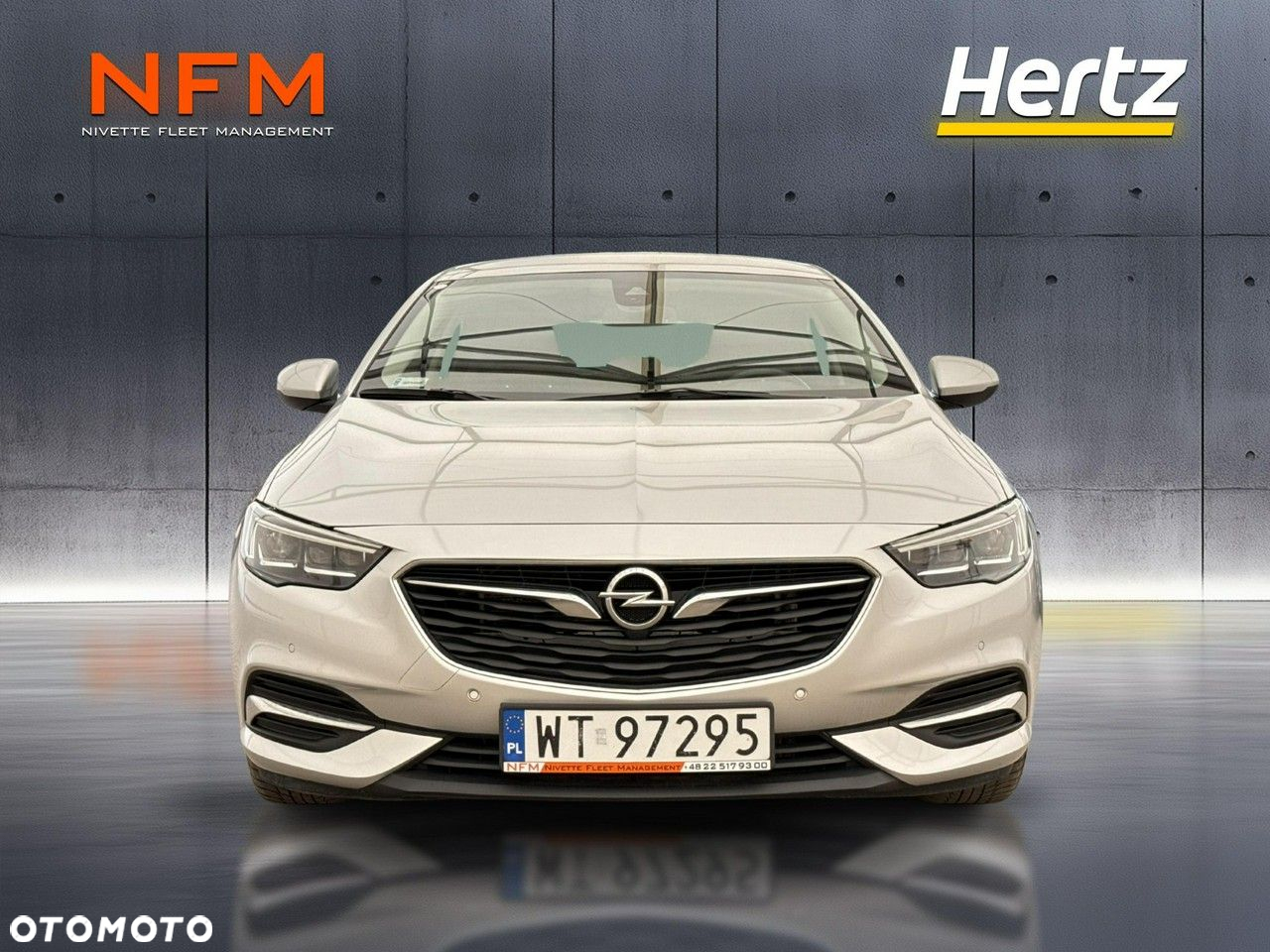 Opel Insignia 1.6 CDTI Enjoy S&S - 8