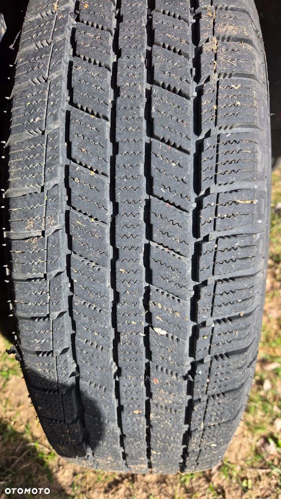 Volkswagen TRANSPORTER - 37