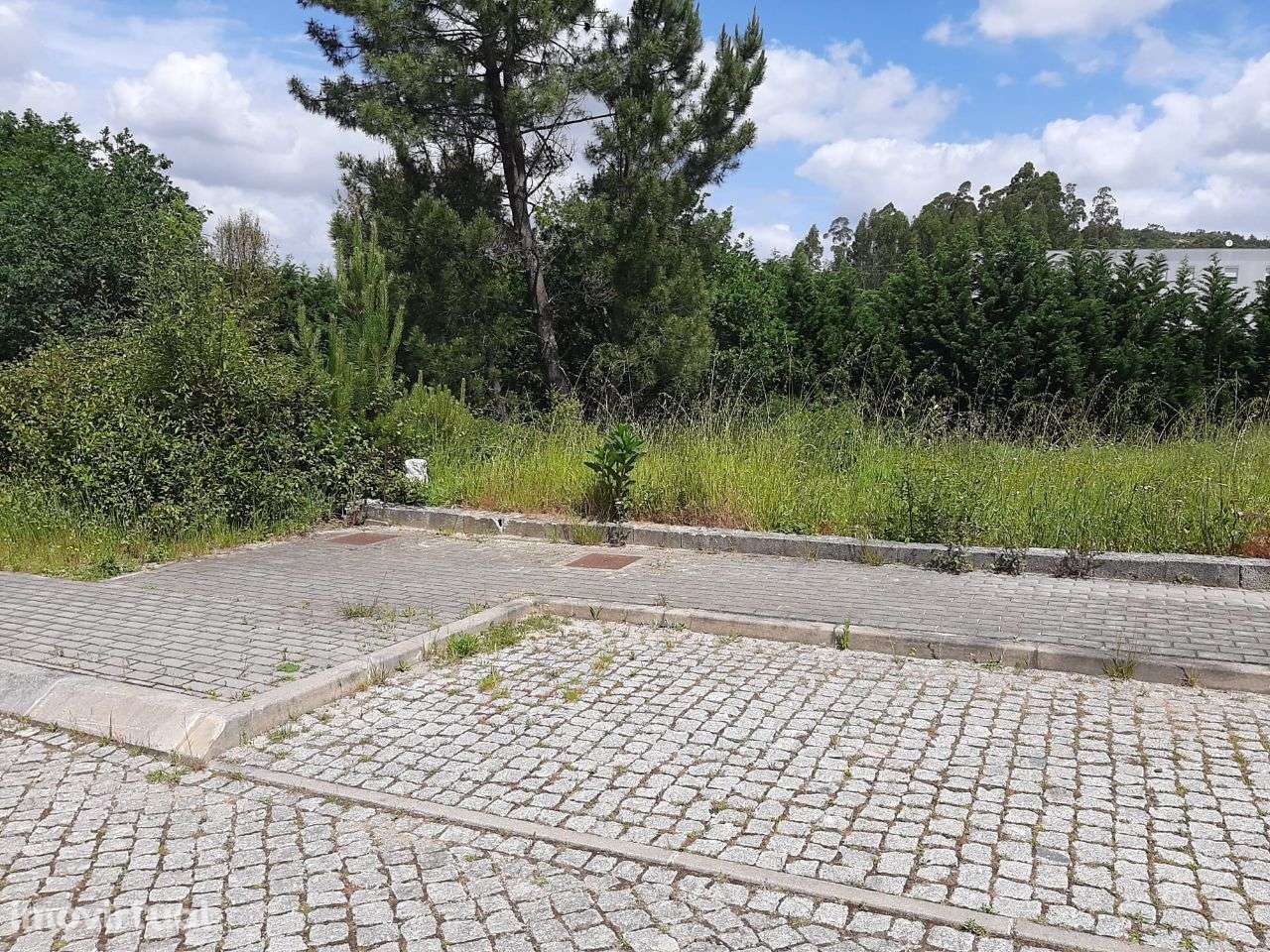 Vende Lote Terreno Lagares Penafiel - Grande imagem: 4/6