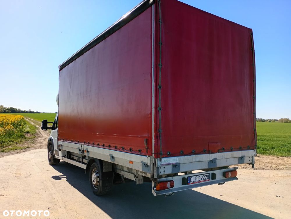 Peugeot BOXER - 3