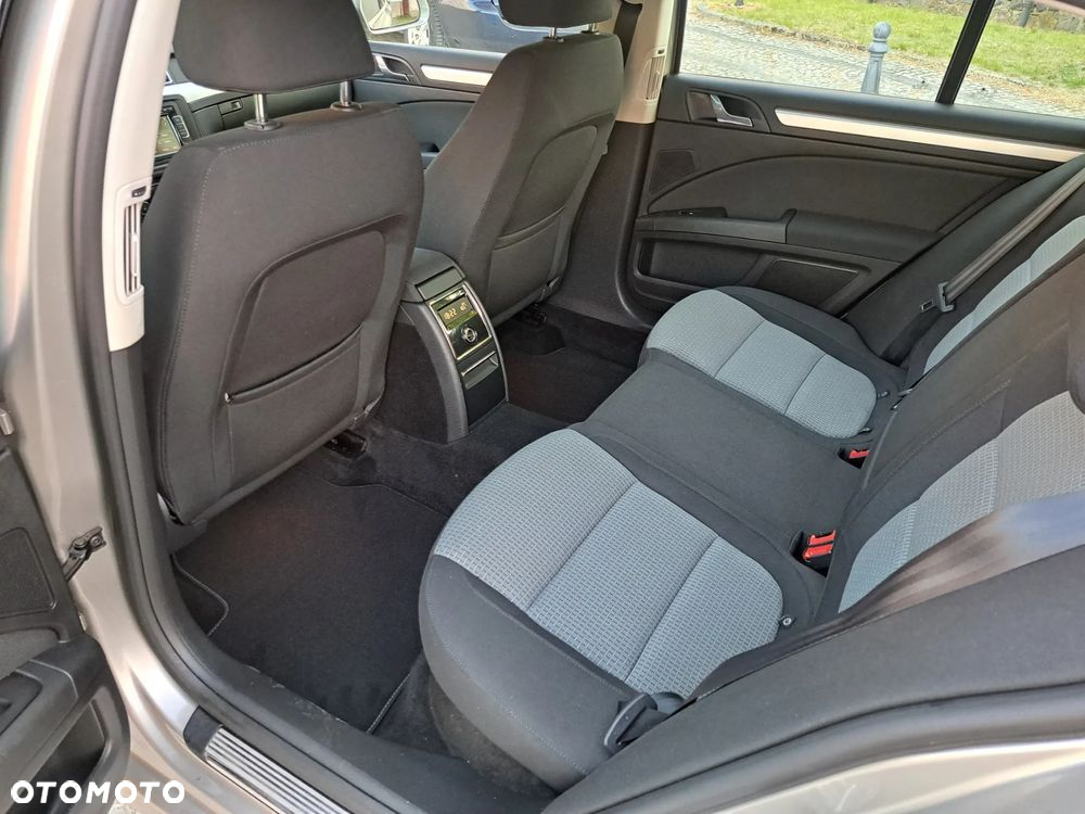 Skoda Superb 1.8 TSI Comfort - 33