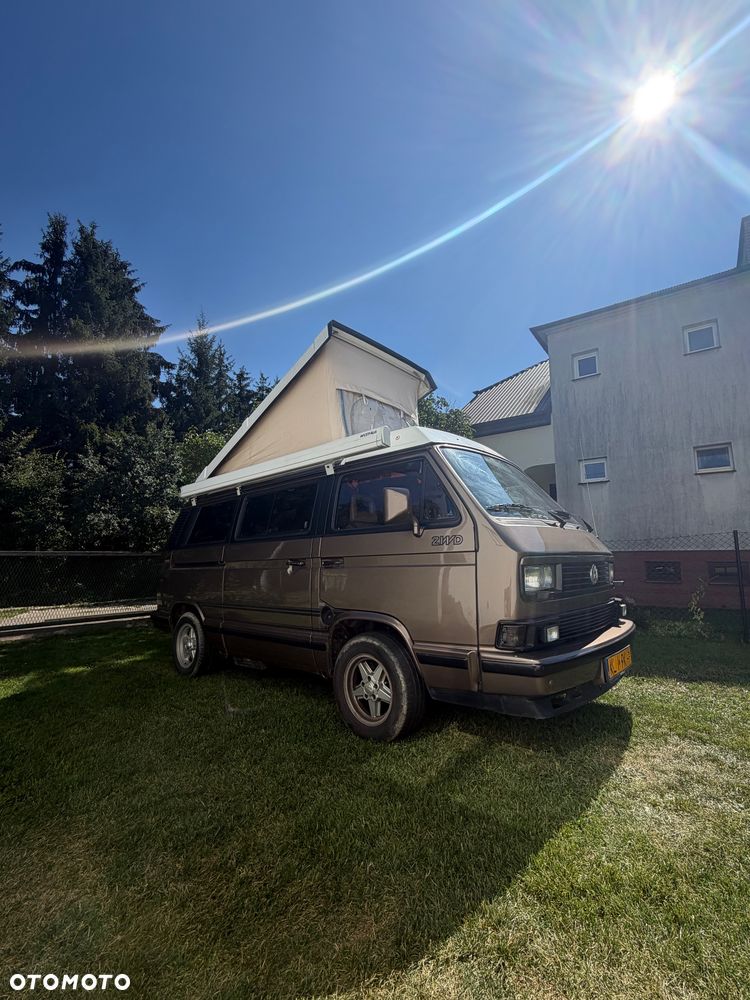 Volkswagen Transporter - 4