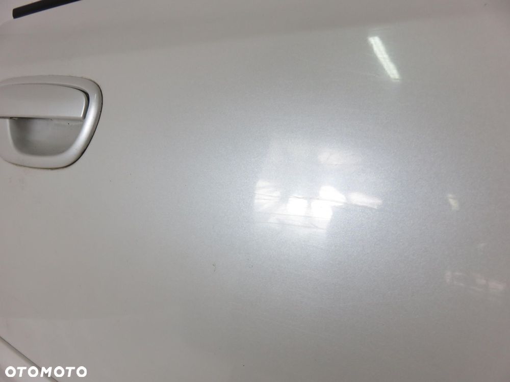 DRZWI PRAWE PRZEDNIE SUBARU OUTBACK III LIFT 37J - 7