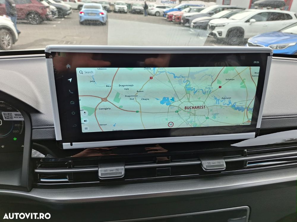 KG Mobility Musso - 14