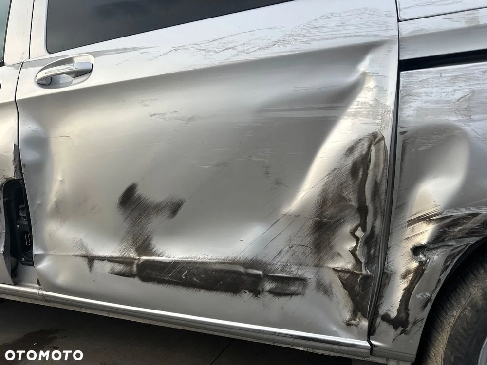 Mercedes-Benz Vito - 13