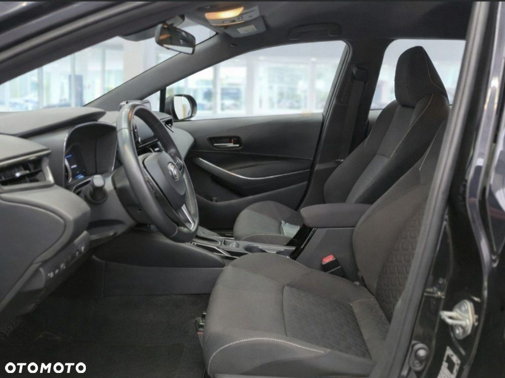 Toyota Corolla 1.8 Hybrid Comfort - 5