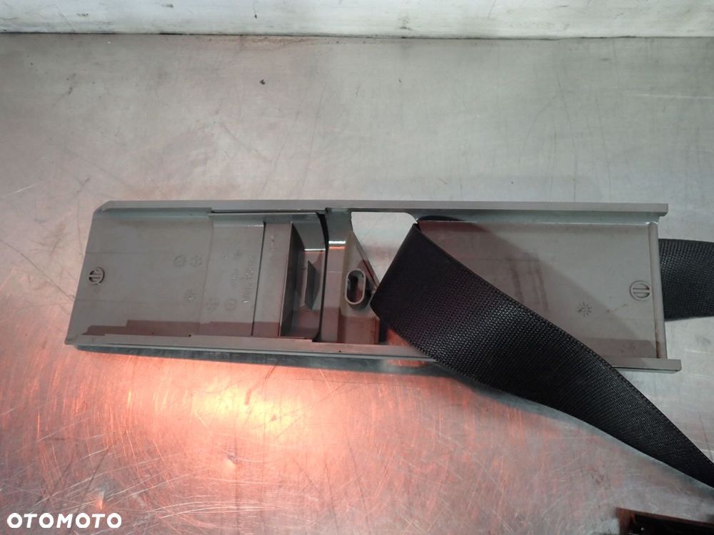 PAS PRAWY PRZEDNI BEZPIECZEŃSTWA MERCEDES-BENZ SPRINTER W906 313 CDI A9066900107   601384300 - 6