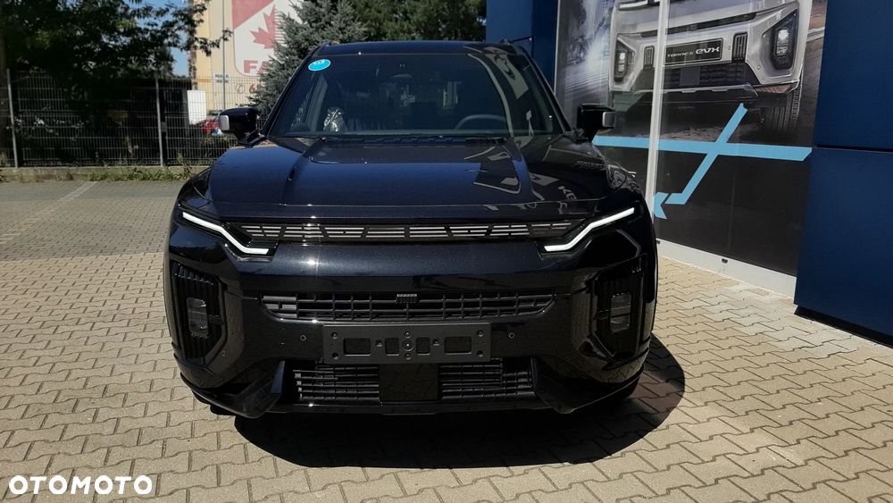 SsangYong/KGM Actyon 1.5 T-GDI Adventure