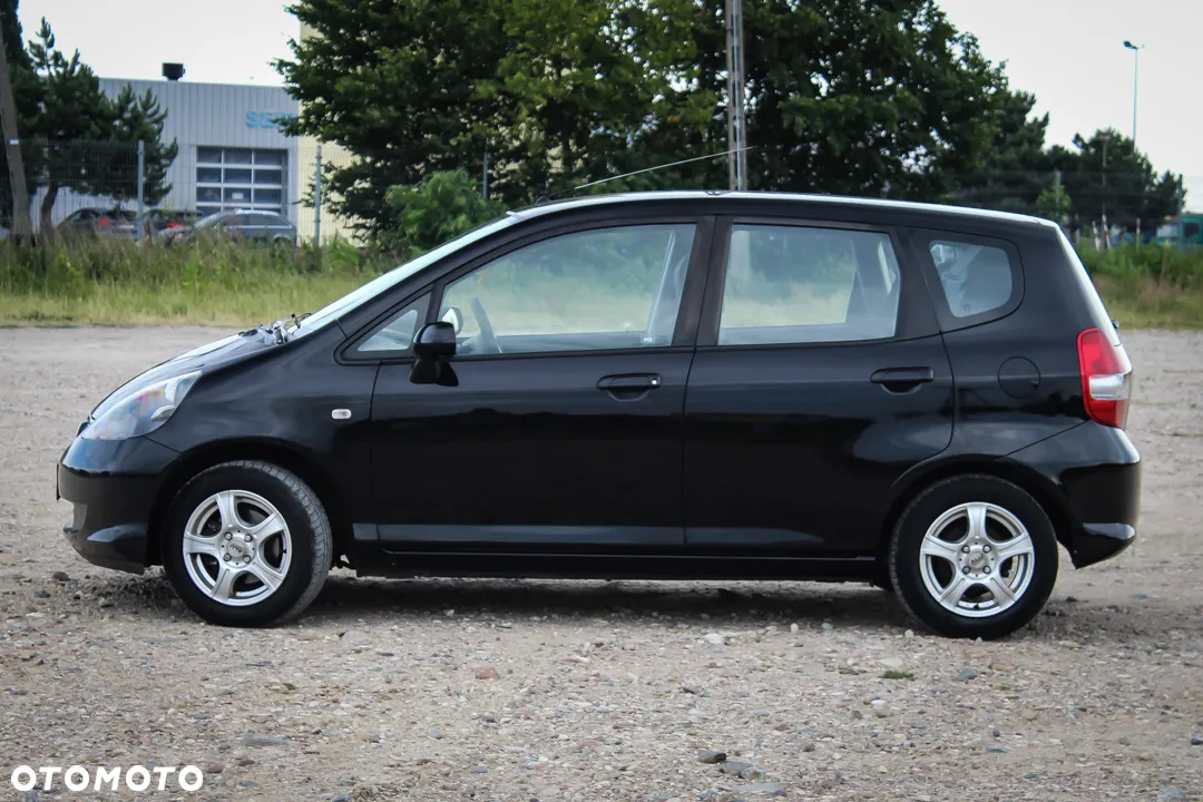 Honda Jazz 1.2 Cool - 12