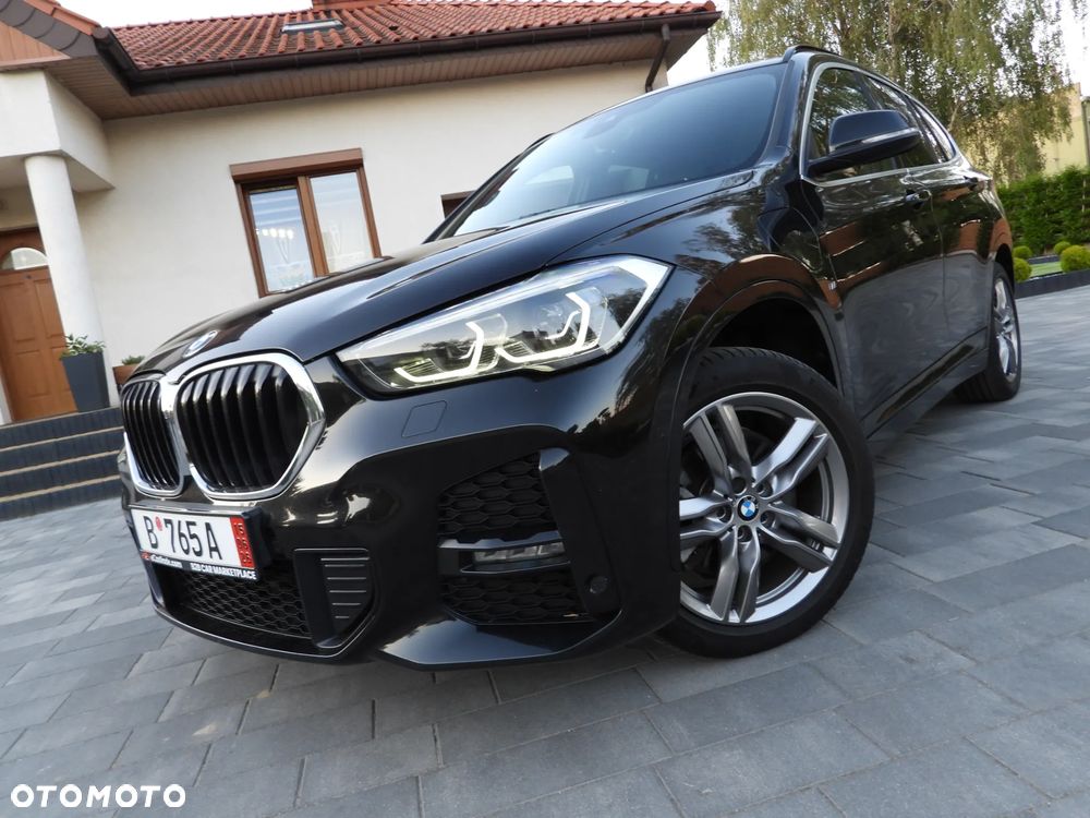 BMW X1 xDrive25e M Sport - 15